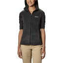 (取寄) コロンビア レディース ベントン スプリングス ベスト - ウィメンズ Columbia women Benton Springs Vest - Wo...