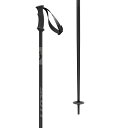 (取寄) スコット 540 プロ スキー ポールズ Scott 540 Pro Ski Poles Black