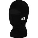 (取寄) ブラックストラップ キッズ エクスペディション フード - キッズ BlackStrap kids Expedition Hood - Kids' Black
