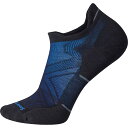 (取寄) スマートウール ラン ターゲッティド クッション ロー アンクル ソック Smartwool Run Targeted Cushion Low Ank...
