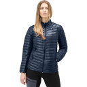 (取寄) ノローナ レディース トロールヴェゲン スーパーライト ダウン850 ジャケット - ウィメンズ Norrona women Trollveggen ...