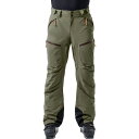 (取寄) オラージュ メンズ エクソダス インサレーテッド パンツ - メンズ Orage men Exodus Insulated Pant - Men's ...