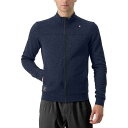 (取寄) カステリ メンズ ヴィゴレッリ トラック ジャケット - メンズ Castelli men Vigorelli Track Jacket - Men'...