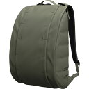 (取寄) Db ハガー ベース 15L バックパック Db Hugger Base 15L Backpack Moss Green(4)