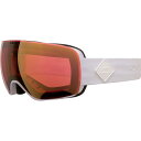 (取寄) ジロ アーティクル リ ゴーグル Giro Article II Goggle White Bliss/Vivid Rose Gold/Vivid I...