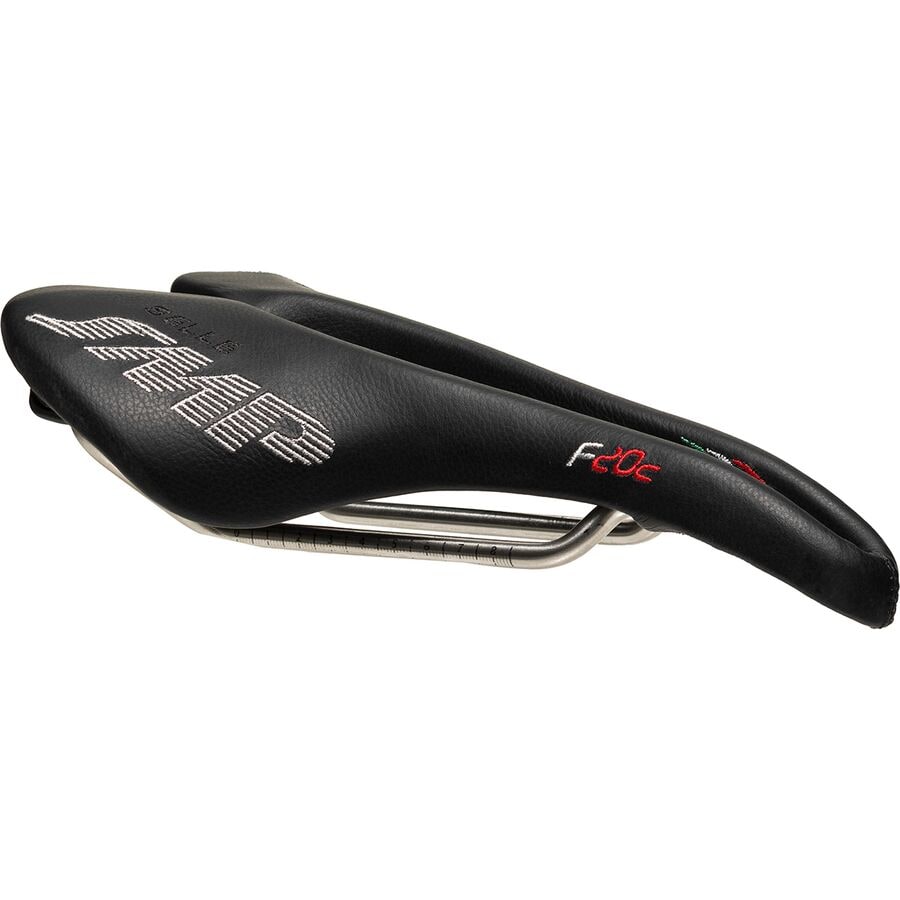 () SMP F20  ɥ Selle SMP F20 C Saddle Black