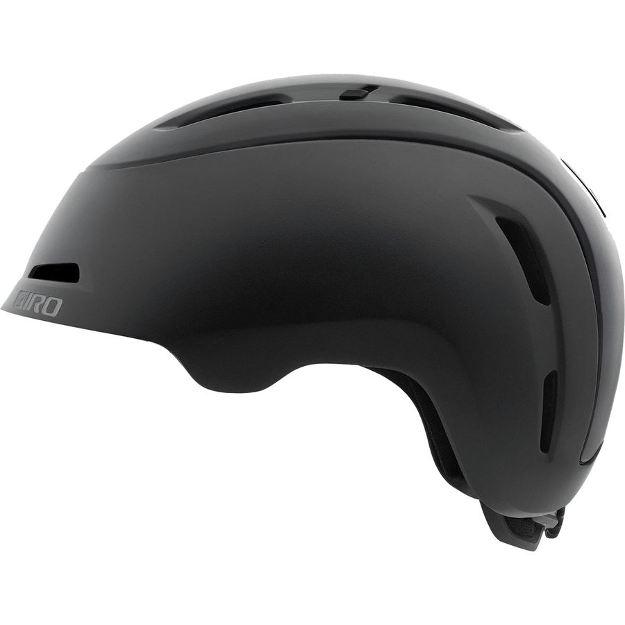 (取寄) ジロ カムデン ミプス ヘルメット Giro Camden Mips Helmet Matte Black