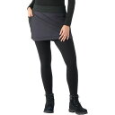 (取寄) スマートウール レディース スマートロフト スカート - ウィメンズ Smartwool women Smartloft Skirt - Women'...