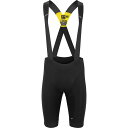 (取寄) アソス メンズ エイキープ RS スプリング フォール S9 ビブ ショート - メンズ Assos men Equipe RS Spring Fall S9 Bib Short - Men 039 s blackSeries