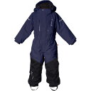 (取寄) イスビョンオブスウェーデン トドラー ペンギン スノースーツ - トッドラー Isbjorn of Sweden toddler Penguin Sn...