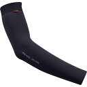 (取寄) パールイズミ サン スリーブ PEARL iZUMi Sun Sleeve Black