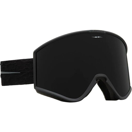 (取寄) エレクトリック クレーブランド ゴーグルズ Electric Kleveland Goggles Stealth Black Nuron/Dark Grey (取寄) エレクトリック クレーブランド ゴーグルズ Electric Kleveland Goggles Stealth Black Nuron/Dark Grey