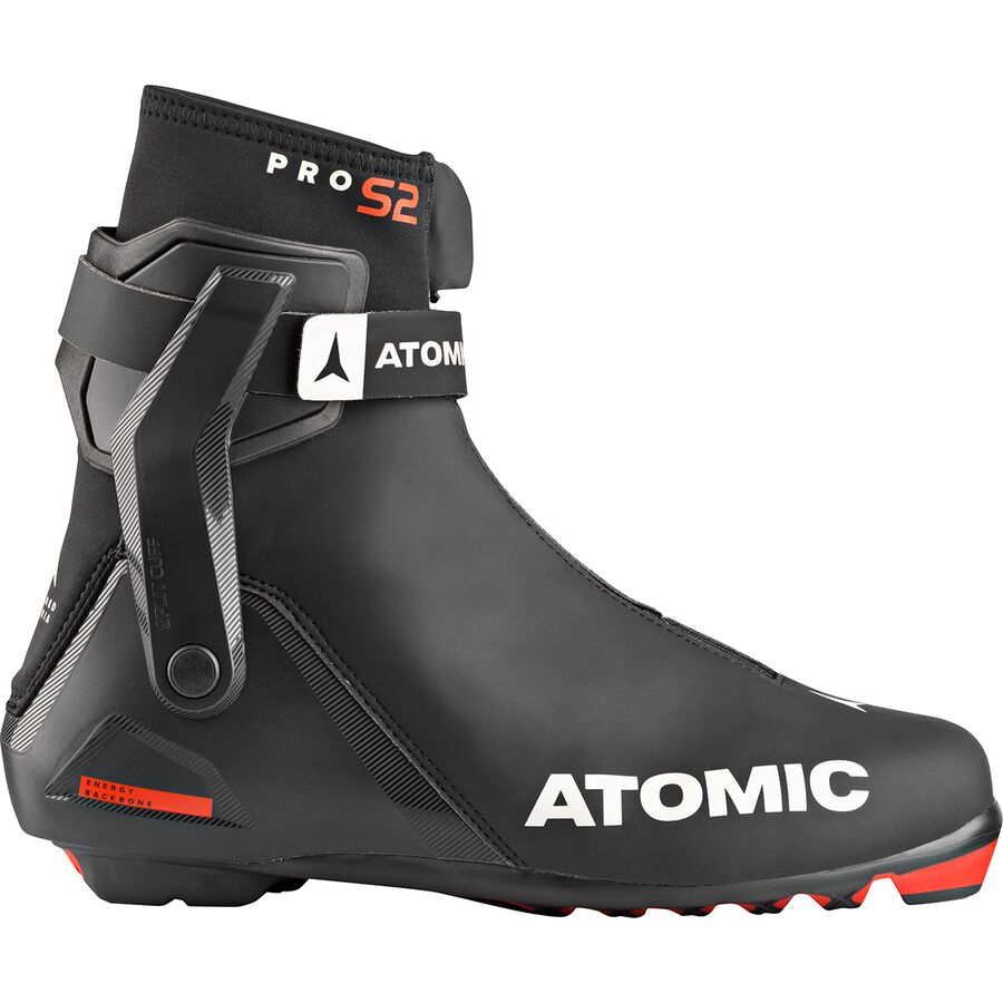 () ȥߥå ץ S2  ֡ - 2025 Atomic Pro S2 Skate Boot - 2025 Black