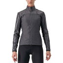 (取寄) カステリ レディース アンリミテッド 2 パフィー ジャケット - ウィメンズ Castelli women Unlimited 2 Puffy Ja...