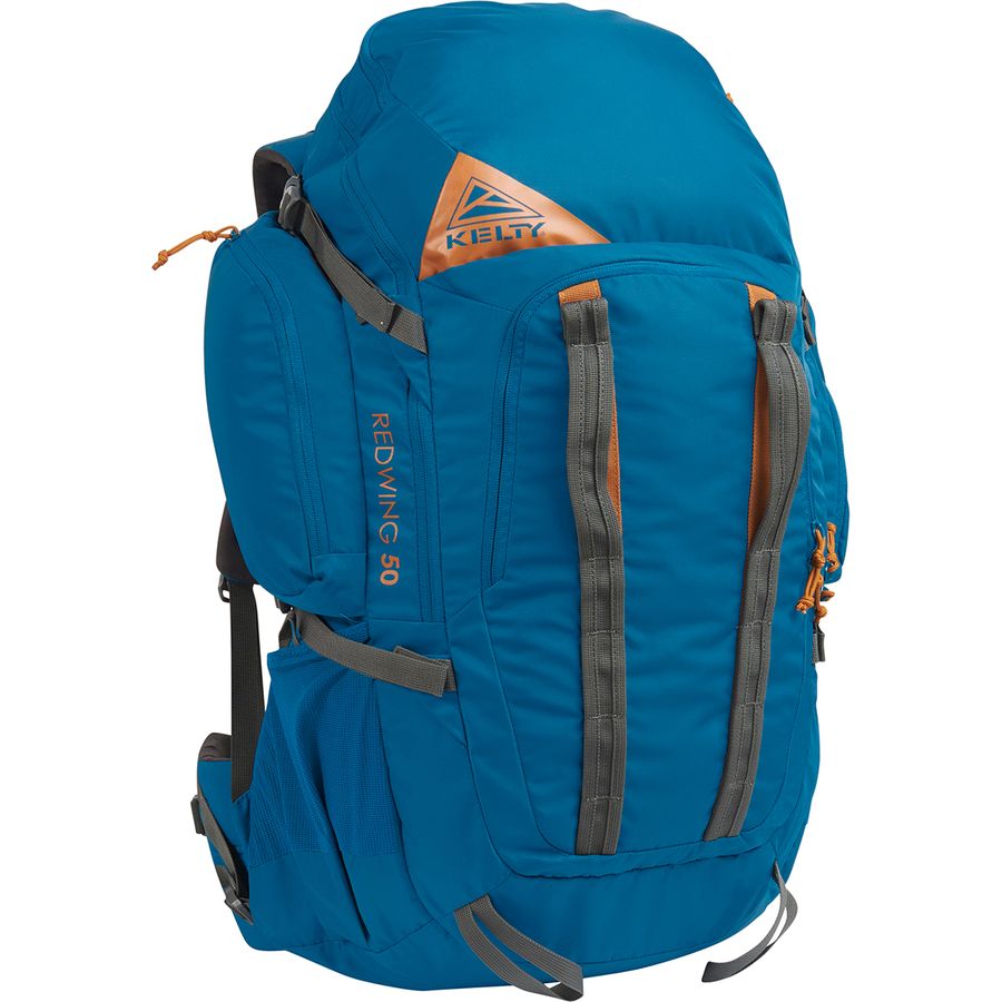 () ƥ åɥ 50L Хåѥå Kelty Redwing 50L Backpack Lyons Blue