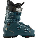 (取寄) ラング レディース シャドー 115 LV GW スキー ブーツ - 2025 - ウィメンズ Lange women Shadow 115 LV G...