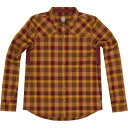 (取寄) クラブライドアパレル レディース リヴン フランネル ジャージ - ウィメンズ Club Ride Apparel women Liv'n Flann...