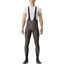 (取寄) カステリ メンズ アンリミテッド トレイル ビブタイト - メンズ Castelli men Unlimited Trail Bibtight - M...