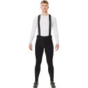 (取寄) ゴアウェア メンズ ディスタンス ウィンター ビブ タイツ+ - メンズ GOREWEAR men Distance Winter Bib Tight...