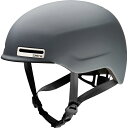 (取寄) スミス メンズ メイズ バイク ヘルメット - メンズ Smith men Maze Bike Helmet - Men's Matte Cement(4)
