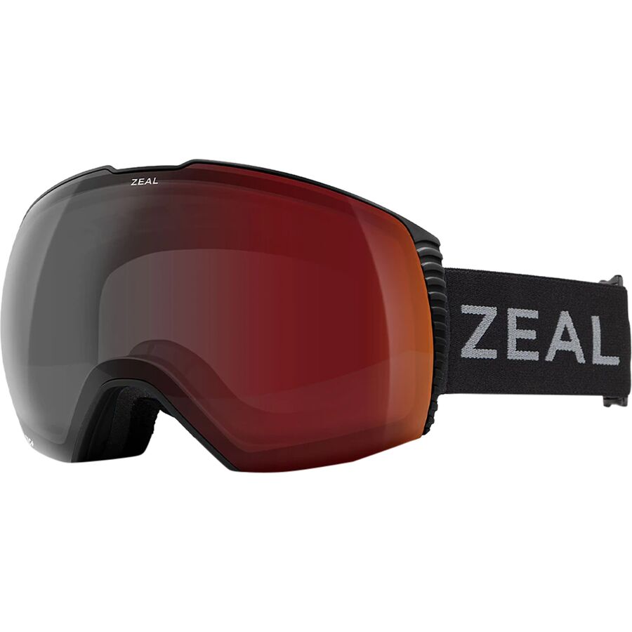 (取寄) ジール クラウドフォール オプティマム ゴーグルズ Zeal Cloudfall Optimum Goggles Dark Night/Jade Mirror