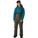 (取寄) マウンテンハードウェア レディース パウダー メイヴァン ビブ - ウィメンズ Mountain Hardwear women Powder Mave...