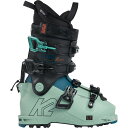 (取寄) ケーツー レディース ディスパッチ Lt スキー ブーツ - 2025 - ウィメンズ K2 women Dispatch LT Ski Boot -...