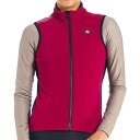 (取寄) ジョルダーナ レディース シルバーライン ウィンター ベスト - ウィメンズ Giordana women Silverline Winter Ves...