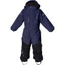 (取寄) イスビョンオブスウェーデン インファント ペンギン スノースーツ - インファント Isbjorn of Sweden infant Penguin Snowsuit - Infants' Navy