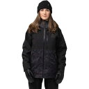 (取寄) ジョーンズスノーボード レディース マウント サーフ リサイクル ジャケット - ウィメンズ Jones Snowboards women Mtn S...