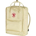 (取寄) フェールラーベン カンケン リュック 16L バックパック Fjallraven Kanken 16L Backpack Light Oak