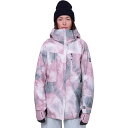 (取寄) シックスエイトシックス レディース マントラ インサレーテッド ジャケット - ウィメンズ 686 women Mantra Insulated Ja...