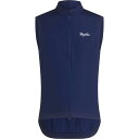 (取寄) ラファ メンズ コア ジレ ベスト - メンズ Rapha men Core Gilet Vest - Men's Navy/White