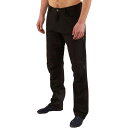 (取寄) クラブライドアパレル メンズ ファット ジャック パンツ - メンズ Club Ride Apparel men Fat Jack Pant - Men's Raven