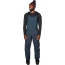 (取寄) フライロー メンズ スマイス ビブ パンツ - メンズ Flylow men Smythe Bib Pant - Men's Night2