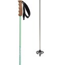 (取寄) マウンテンフロー コルクプロ スキー ポールズ MountainFLOW CORKpro Ski Poles