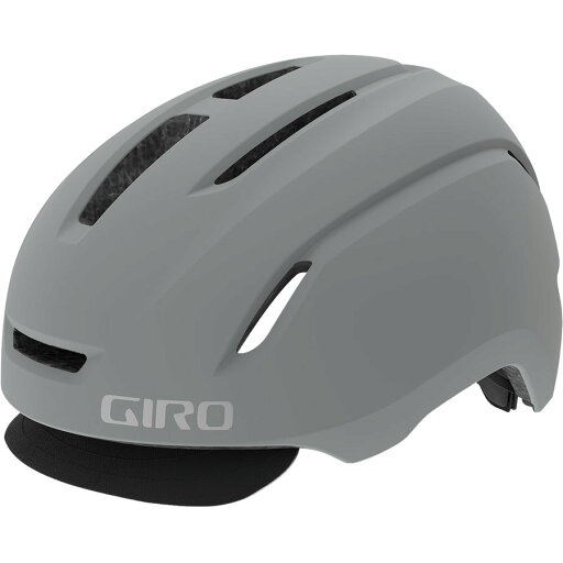 (取寄) ジロ カデン ミプス ヘルメット Giro Caden Mips Helmet Matte Grey (取寄) ジロ カデン ミプス ヘルメット Giro Caden Mips Helmet Matte Grey