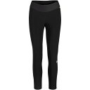 (取寄) アソス レディース ユーマ GT スプリング/フォール ハーフ タイツ C2 - ウィメンズ Assos women UMA GT Spring/Fall Half Tights C2 - Women's Black Series(4)