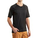 (取寄) ルイガノ メンズ HTO 3 ジャージ - メンズ Louis Garneau men HTO 3 Jersey - Men's Black
