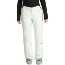 (取寄) スパイダー レディース ウィナー パンツ - ウィメンズ Spyder women Winner Pant - Women's White