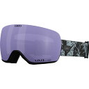 (取寄) ジロ アーティクル リ ゴーグル Giro Article II Goggle Black/Grey Botanical LX/Vivid Haze/Vivid Infrared(4)