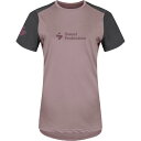 (取寄) スウィートプロテクション レディース ハンター ショートスリーブ ジャージ - ウィメンズ Sweet Protection women Hunter Short-Sleeve Jersey - Women's Rose(4)