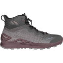 (取寄) ローバー レディース マージャー Gtx ミッド トレイル ランニング シューズ - ウィメンズ Lowa women Merger GTX Mid ...