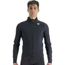 (取寄) スポーツフル メンズ フィアンドレ プロ ジャケット - メンズ Sportful men Fiandre Pro Jacket - Men's Bl...