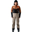 (取寄) オラージュ メンズ ギブソン 3l ビブ - メンズ Orage men Gibson 3L Bib - Men's Clay