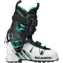 (取寄) スカルパ レディース ギア RS アルパイン ツーリング ブーツ - 2025 - ウィメンズ Scarpa women Gea RS Alpine ...
