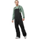(取寄) サロモン メンズ ムーン パトロール ゴアテックス ビブ - メンズ Salomon men Moon Patrol GORE-TEX Bib - M...