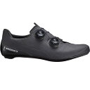 (取寄) スペシャライズド Sワークス トーチ ワイド サイクリング シュー Specialized S-Works Torch Wide Cycling Shoe Black