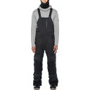 () VbNXGCgVbNX Y Xgb` fBXpb` SA-ebNX ru pc - Y 686 men Stretch Dispatch GORE-TEX Bib Pant - Men's Black