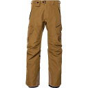 () VbNXGCgVbNX Y X}[eB[ J[S X[C pc - Y 686 men Smarty Cargo 3-In-1 Pant - Men's Breen